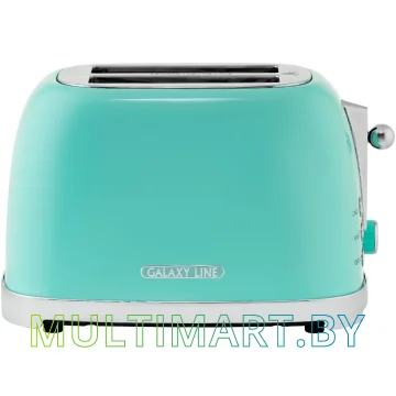 Тостер Galaxy Line GL2917 картинка 2
